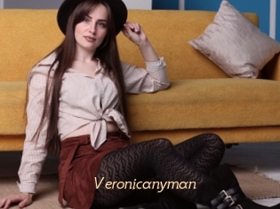 Veronicanyman