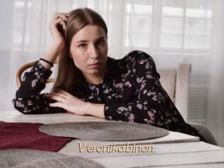 Veronikabinon