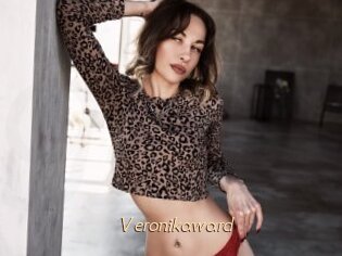 Veronikaward