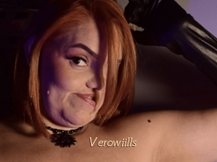 Verowiills