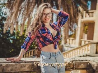Verysexyshygirl