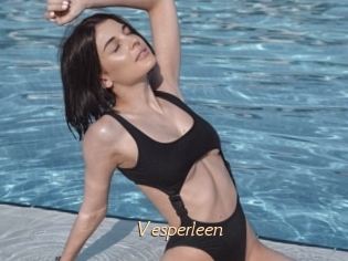 Vesperleen