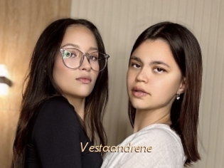 Vestaandrene