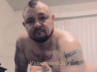 Viciousman80xxx