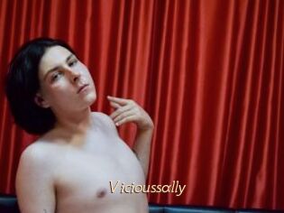 Vicioussally