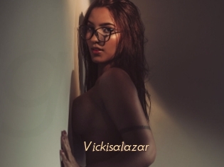 Vickisalazar