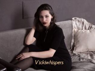 Vickiwhispers