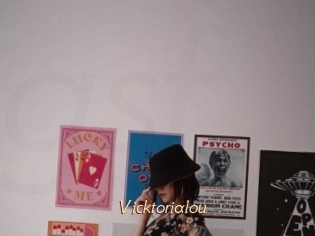 Vicktorialou
