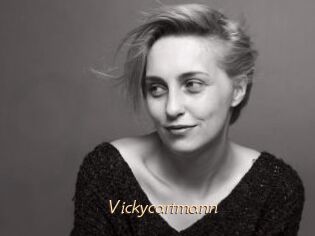 Vickycartmann