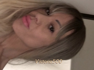 Victoria500