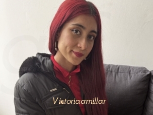 Victoriaamillar