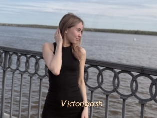 Victoriaash
