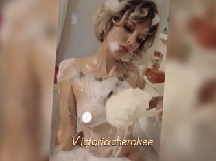 Victoriacherokee