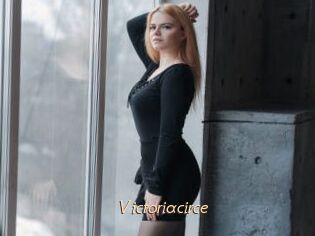 Victoriacirce