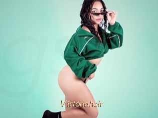 Victoriaholt