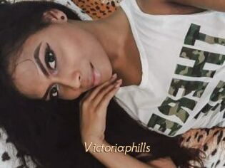 Victoriaphills