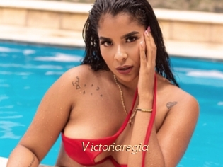 Victoriaregia