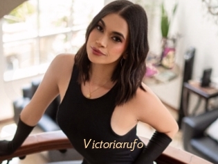 Victoriarufo