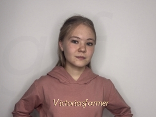 Victoriasfarmer