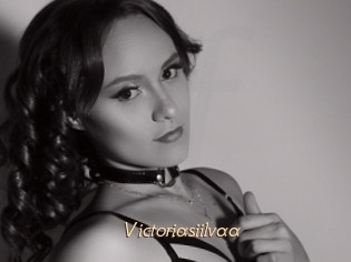 Victoriasiilvaa