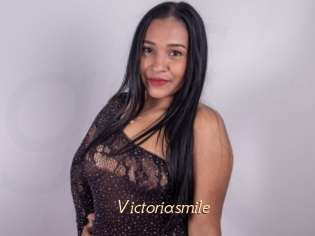 Victoriasmile