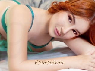 Victoriaswan