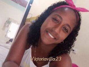 Victoriavilla23