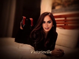 Victoriaville