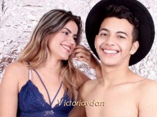 Victoriaydan