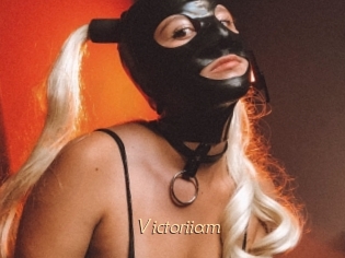 Victoriiam