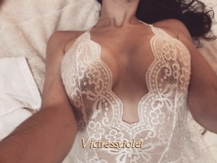 Victressviolet