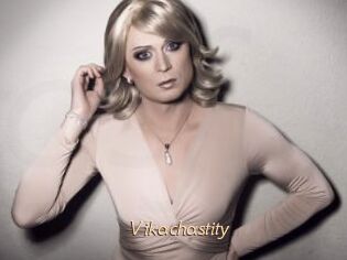 Vikachastity