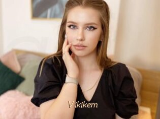 Vikikem
