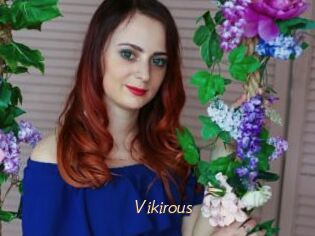 Vikirous