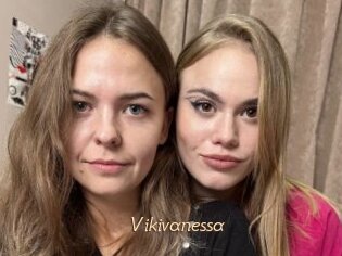 Vikivanessa
