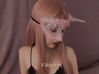 Vikkykim