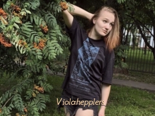 Violahepplers