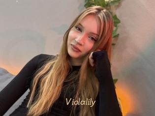 Violalily
