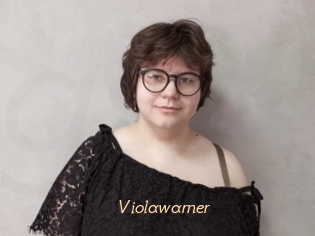 Violawarner