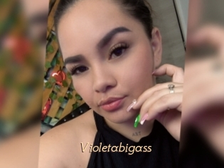 Violetabigass