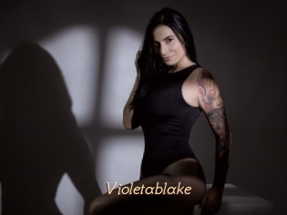 Violetablake