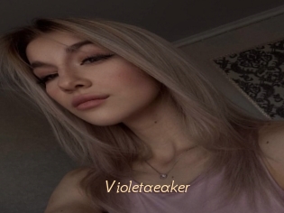 Violetaeaker