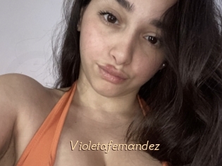 Violetafernandez