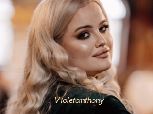 Violetanthony