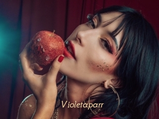 Violetaparr