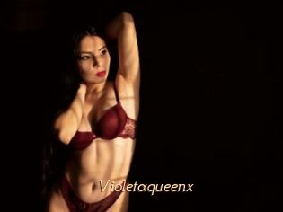 Violetaqueenx