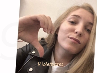 Violetbates