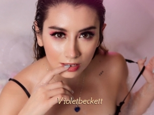 Violetbeckett