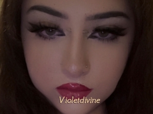 Violetdivine