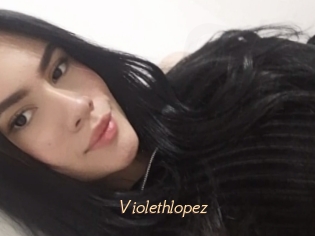 Violethlopez